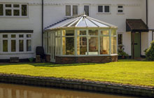 Widows Row conservatory leads