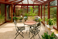 Widows Row conservatory quotes