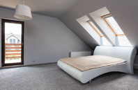 Widows Row bedroom extensions