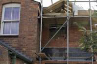 free Widows Row home extension quotes